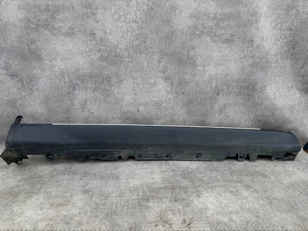 фото №1, Молдинг поріг права bmw x5 f15