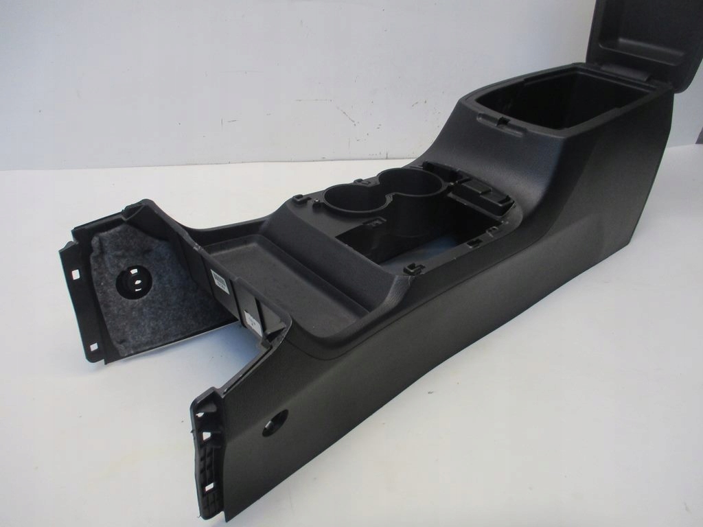 фото №6, Тунель середній підлокітник kia sorento ii