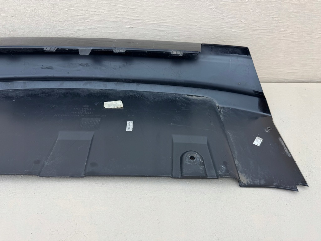 фото №15, Land rover evoque l538 11r- спойлер накладка бампера перед bj3m-17f011