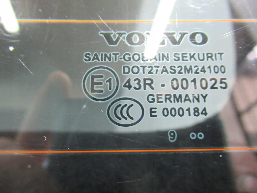 фото №12, V90 ii 16- кришка багажника кришка багажника 400