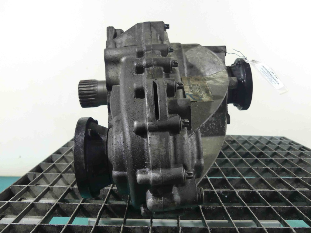 фото №2, Редуктор mercedes r w251 3.0 cdi 224km