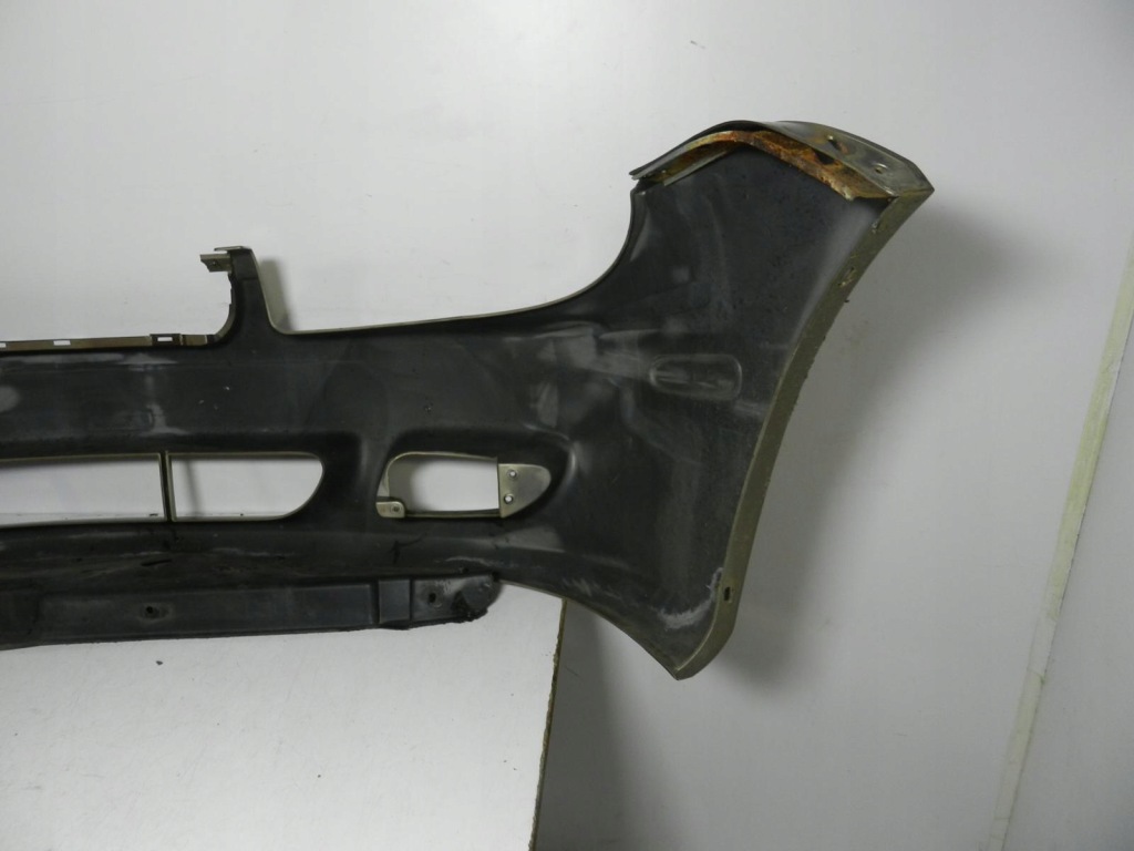 фото №12, 991.zderzak перед передній chrysler neon ii 2