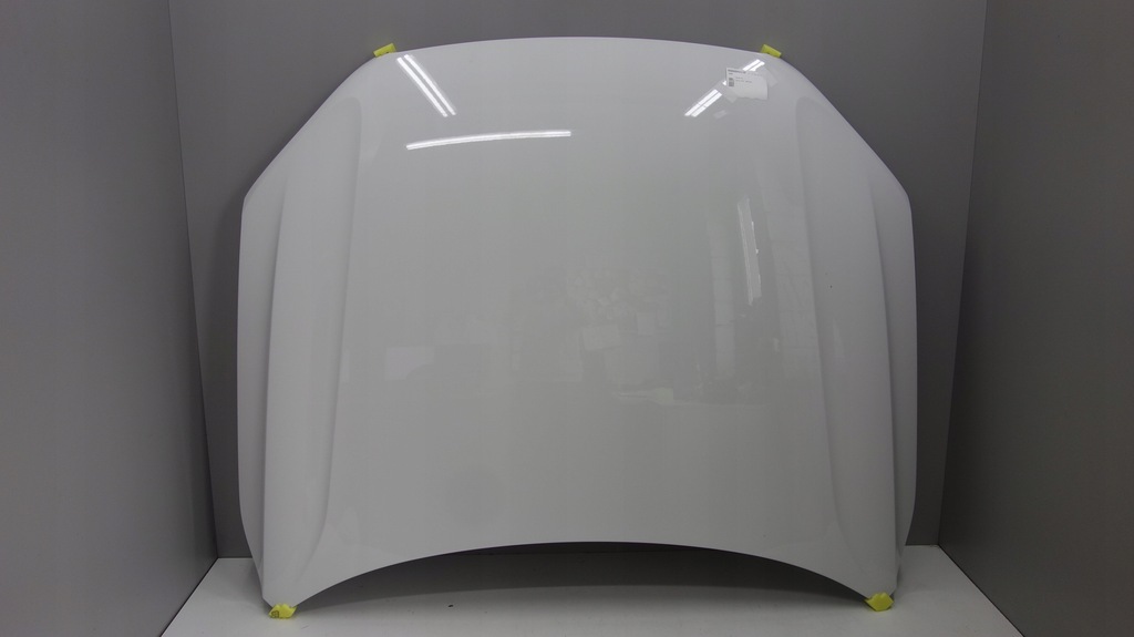 фото №1, Volvo xc90 ii капот колір 614