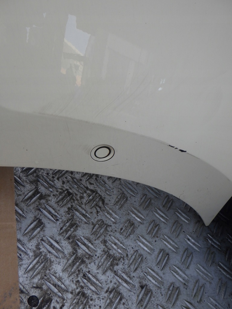 фото №7, Бампер задняя задний pdc vw touran 3 iii 5ta