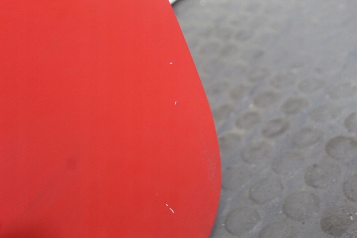 фото №6, Дверь правый задняя багажника renault kangoo ii d719