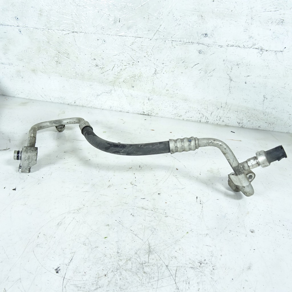 фото №3, Jeep compass 2.4b трубки кондиціонера