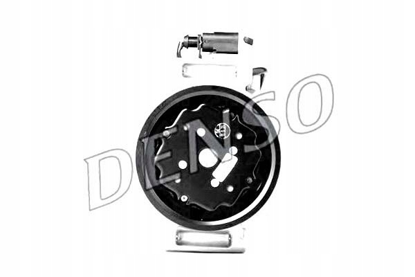 фото №2, Компрессор кондиционера bentley continental porsche