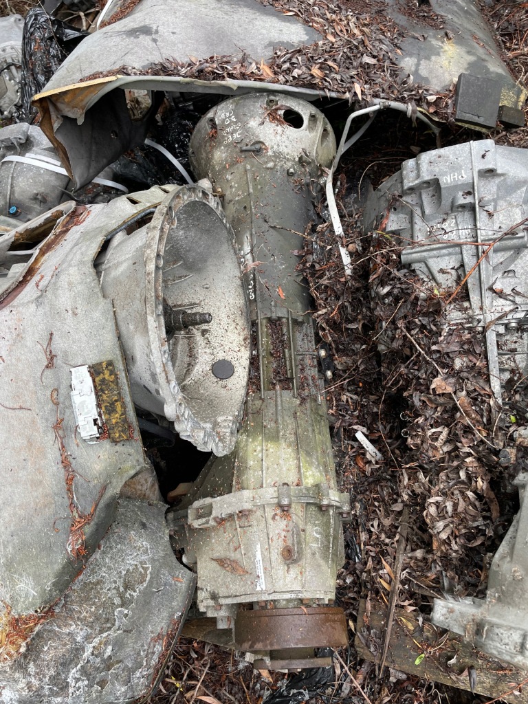 фото №1, Jeep grand cherokee 3.0 crd коробка передач передач