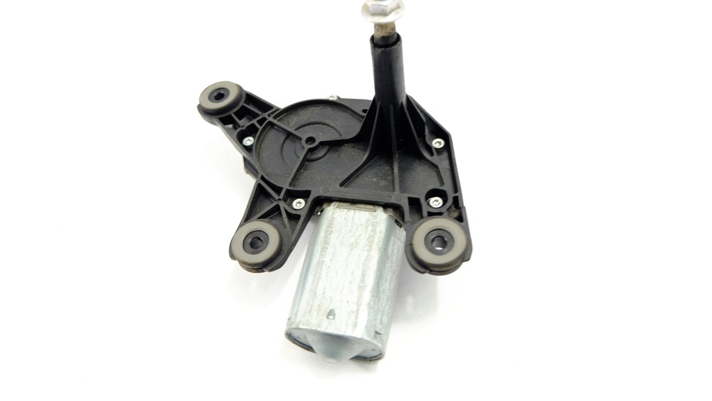 фото №7, Fiat punto evo моторчик дворники задняя 51757867