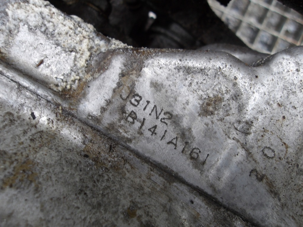 фото №9, Mazda 6 gj 13- 2.2 d sh01 коробка передач передач механическая коробка передач