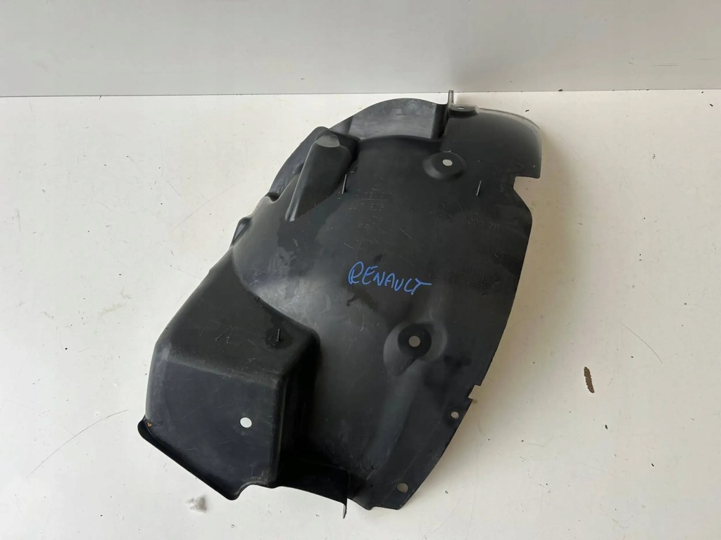 фото №1, Renault master iii подкрылок левый перед 638320007r