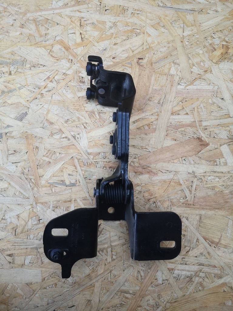 фото №5, Ford b-max ролик дверь левый задняя верхний av11-r250a69