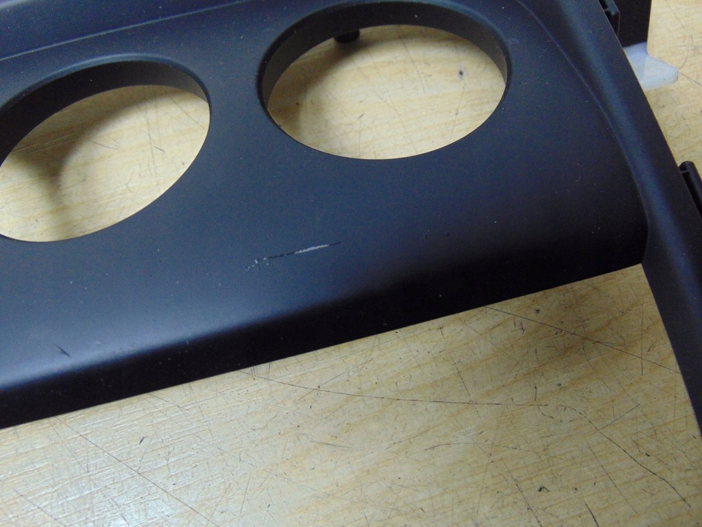 фото №10, Рамка радио консоли suzuki sx4 73824-79j1