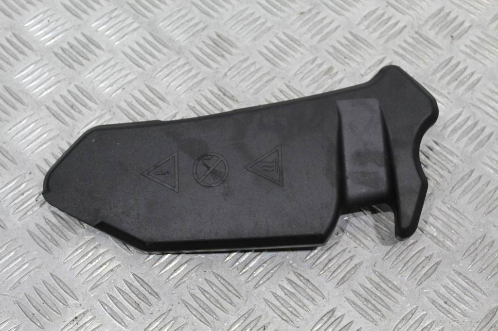 фото №1, Захист накладка bmw 7 g11 8578818