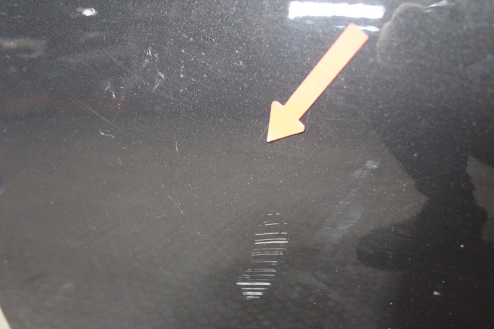 фото №5, Дверь левый перед renault fluence nv676