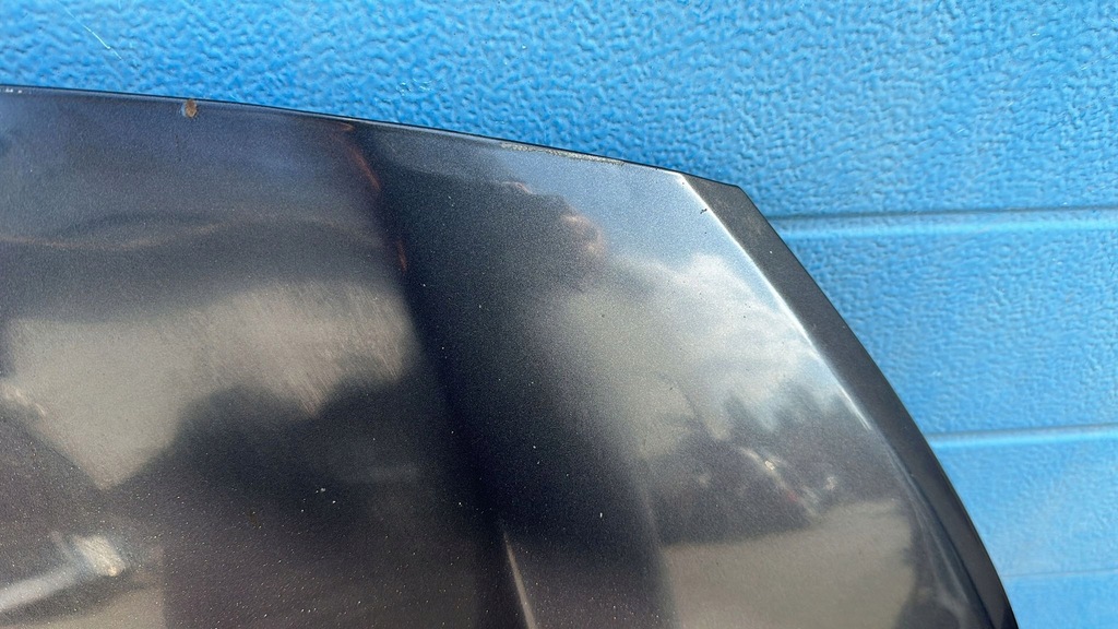 фото №4, Kia ceed 2012- капот