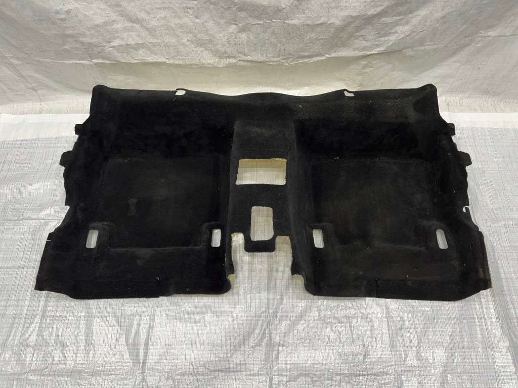 фото №2, Alfa romeo giulia quadrifoglio qv lift обшивка комплект