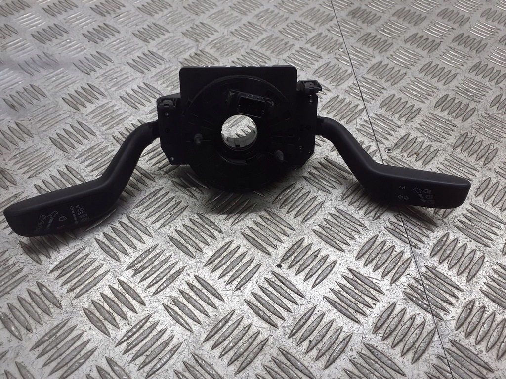 фото №1, Подрулевой переключатель переключатель комбинированный seat ibiza iv 1.2 7h0953503gb