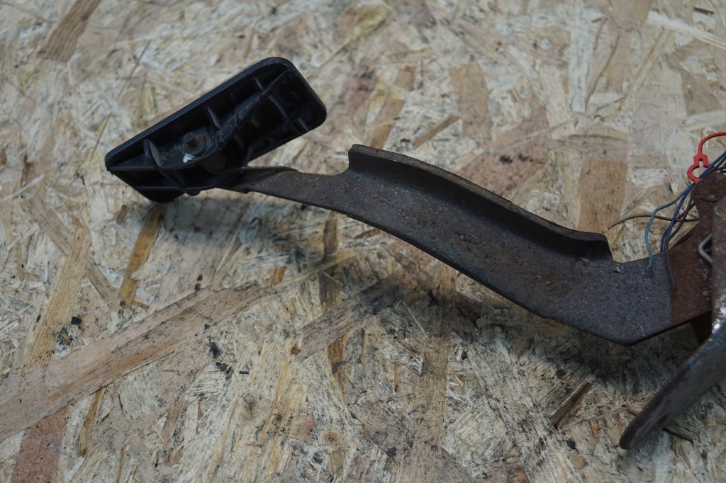 фото №7, Потенціометр педаль газу hummer h2