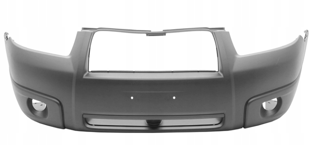 Купити Бампер передній subaru forester '05-'08