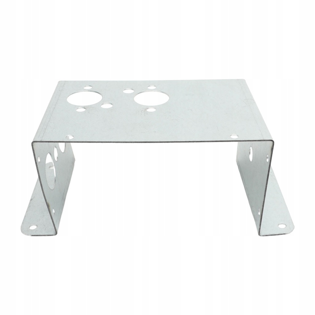 фото №11, Кронштейн монтажный отопителя воздуха, прочная