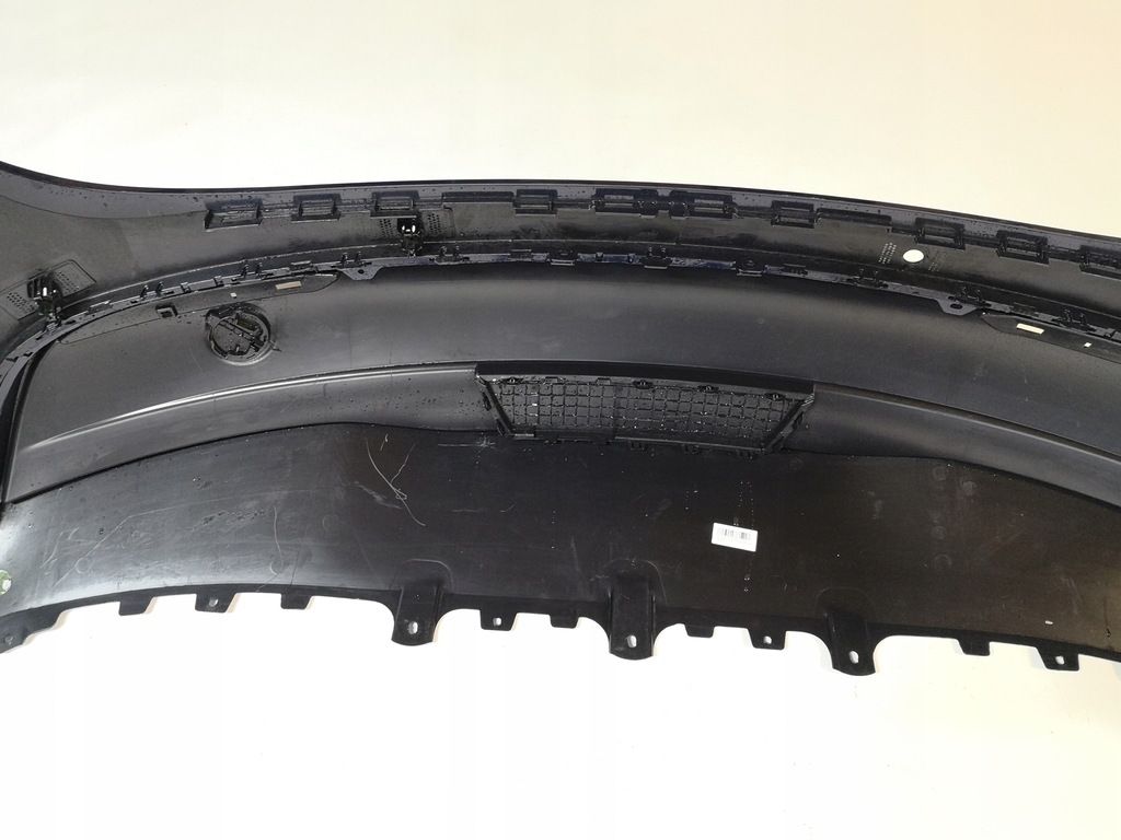 фото №12, Tesla y - бампер задня polecam