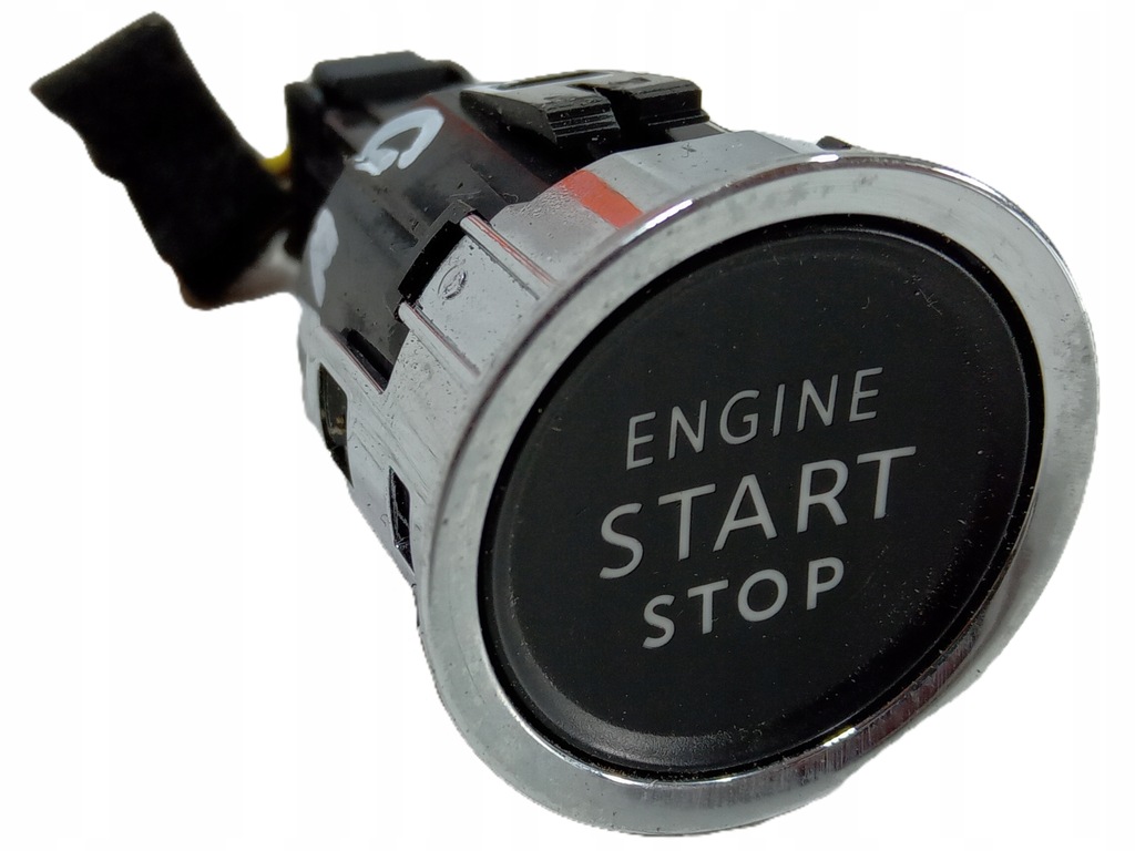 фото №1, Opel grandland lift переключатель кнопка запуск стоп 9827205180