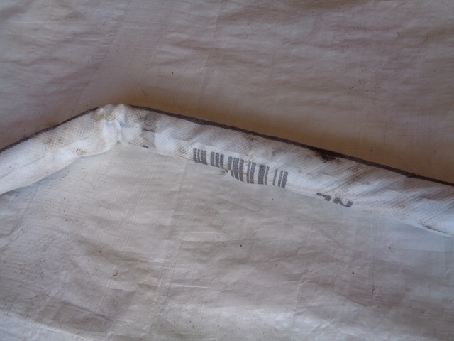 фото №5, Opel karl air bag шторка безопасности левая подушка сиденье