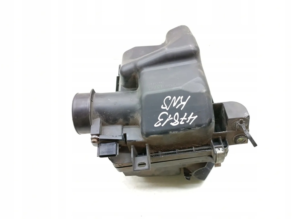 Nissan juke корпус фильтра воздуха 1.6 бензин 86kw 117 hp 22680-7s00b в Украине