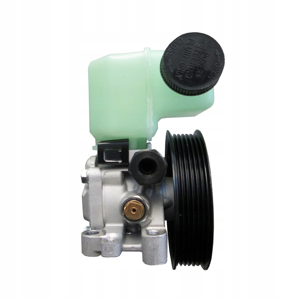 фото №1, Насос усилителя mazda 3 bk 6 gg gy