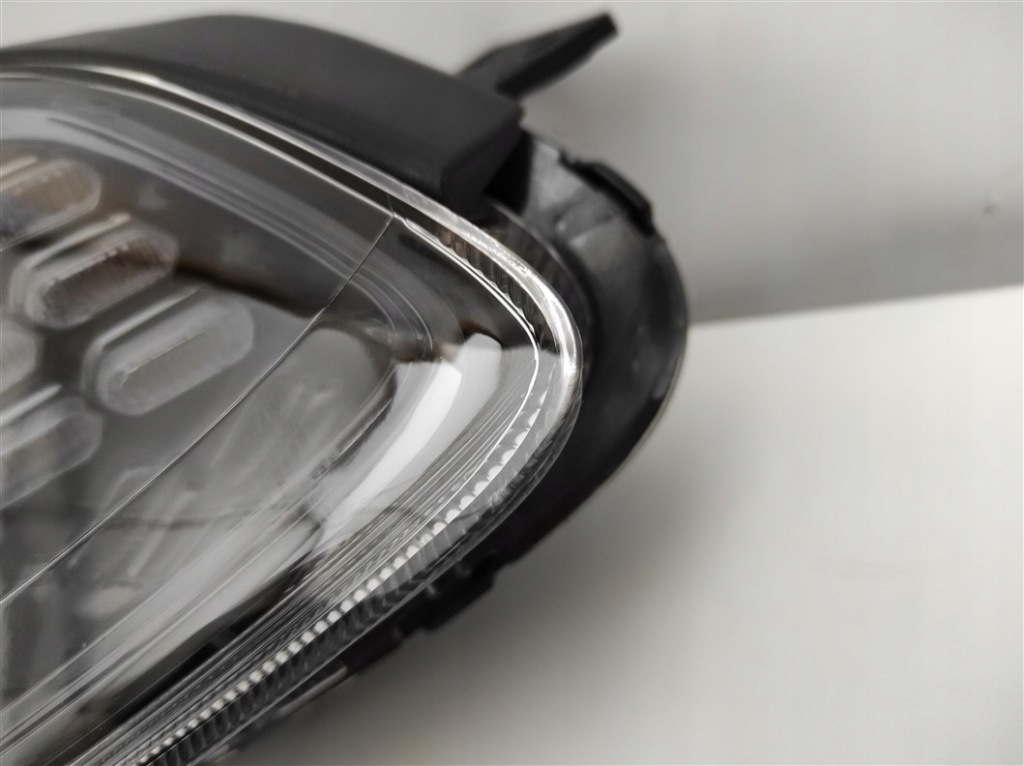 фото №7, Лампа правая перед kia sportage 4 iv lift full led