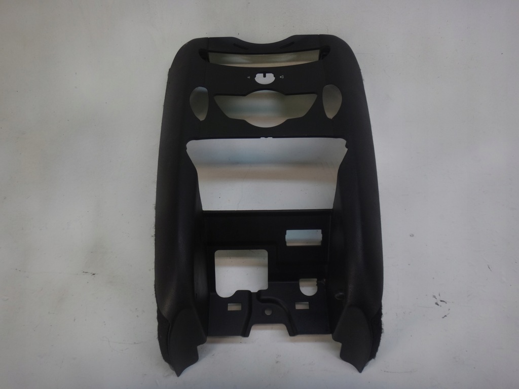 фото №1, Рамка захист радіо консолі mini cooper r55 r56