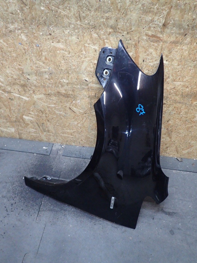 фото №1, Крила перед лівий vw touran 10-15