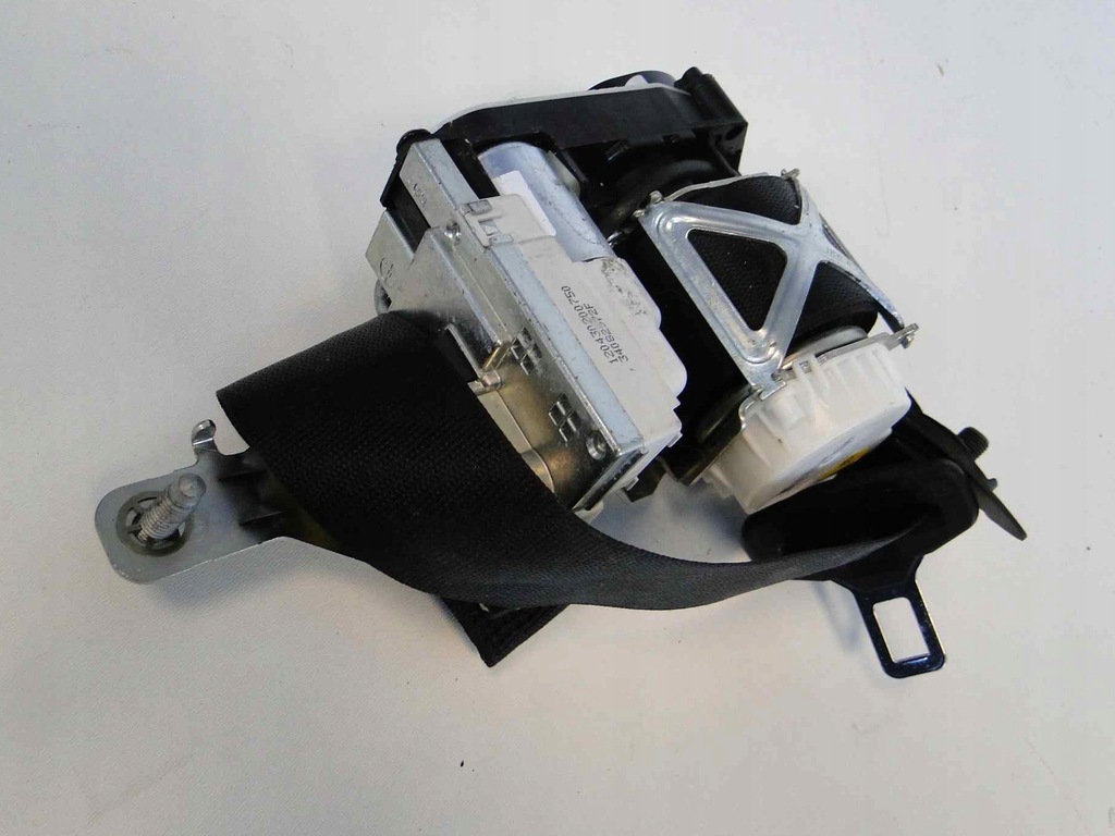 фото №4, Pas безпеки перед правий mercedes ml w166 13