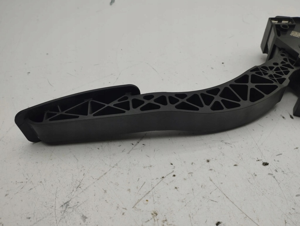 фото №5, Opel insignia b педаль газу 2018 84657612