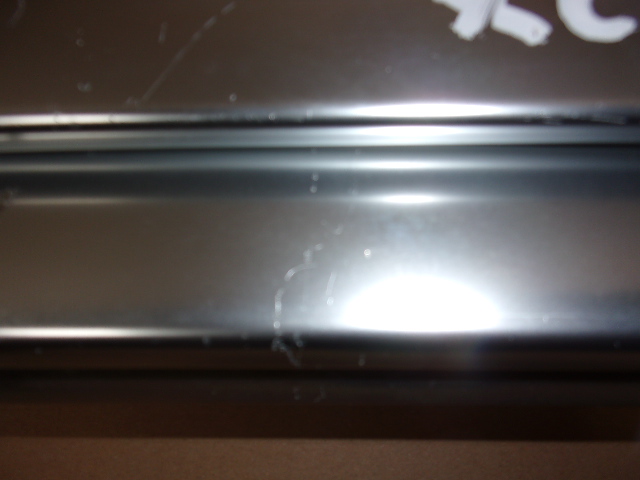 фото №4, Рейлінги дахові volvo xc60 ii 18-