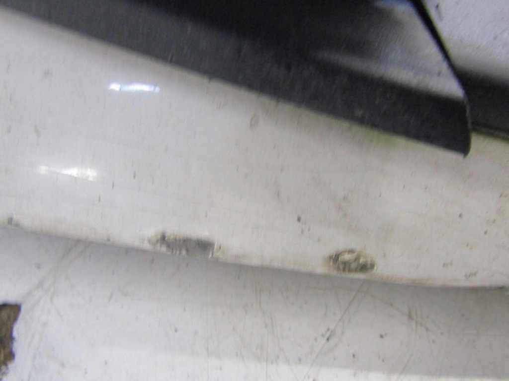 фото №6, Бампер передний перед lf9e решётка радиатора радар fabia iii