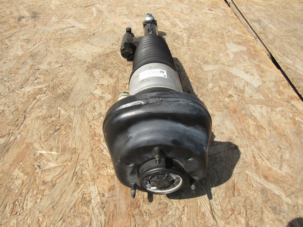 фото №11, Bmw 7 g11 g12 амортизатор пневмоподушка задняя левый