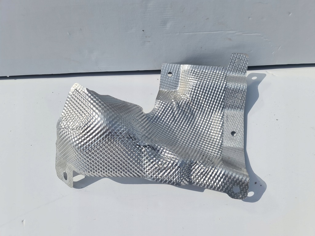 фото №1, X-trail t32 защита тепловая 57359 9f81a