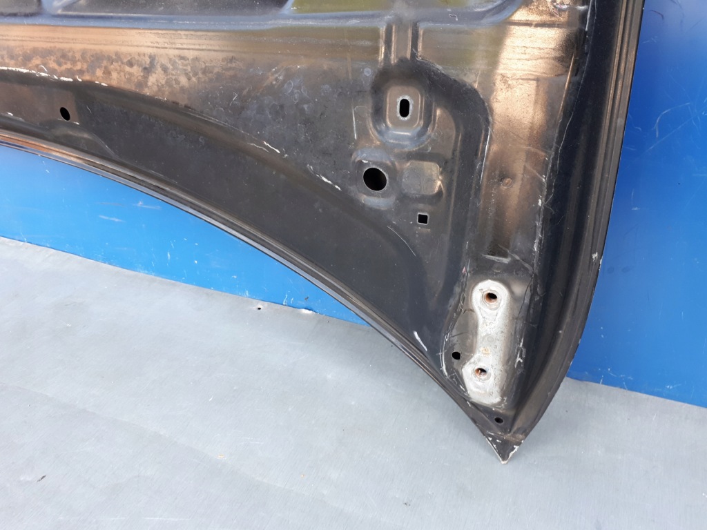 Купити Lexus rx400h rx300 rx350 04-08 капот кришка