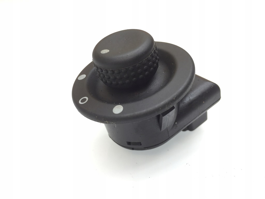 фото №1, Grand scenic iii 3 lift керування регулювання дзеркал