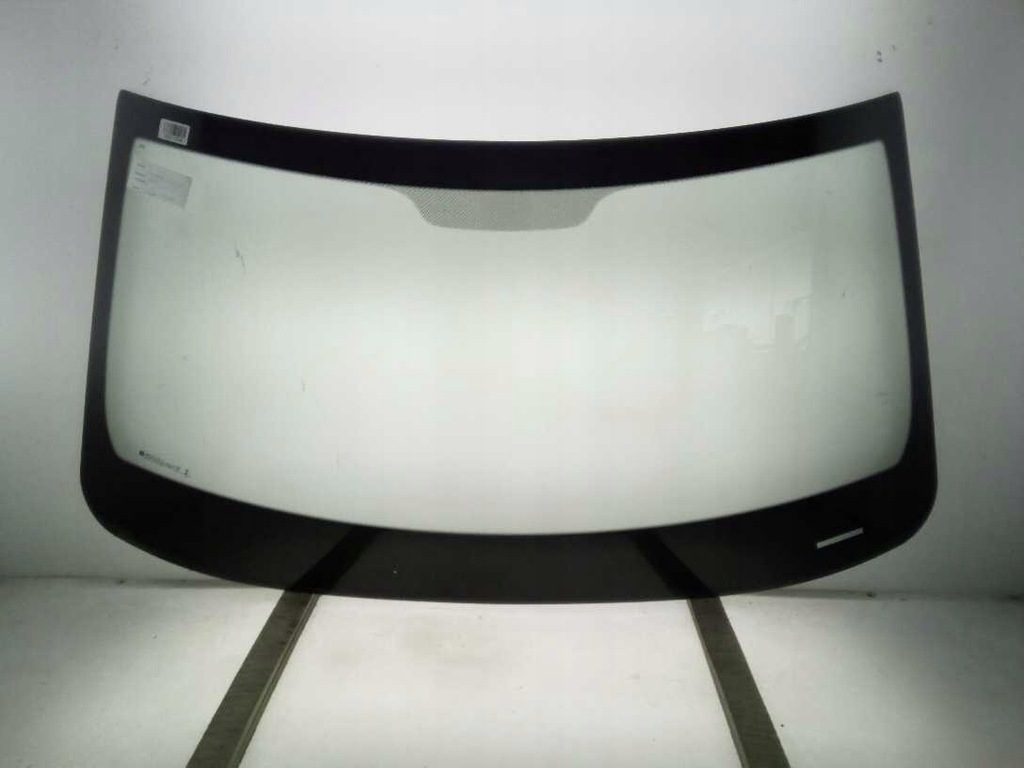 фото №1, Скло лобове передня chevrolet camaro zl1 2016- оригінальна