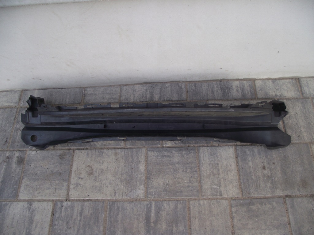 фото №1, Абсорбер балка бампера перед volvo v60 s60 lift