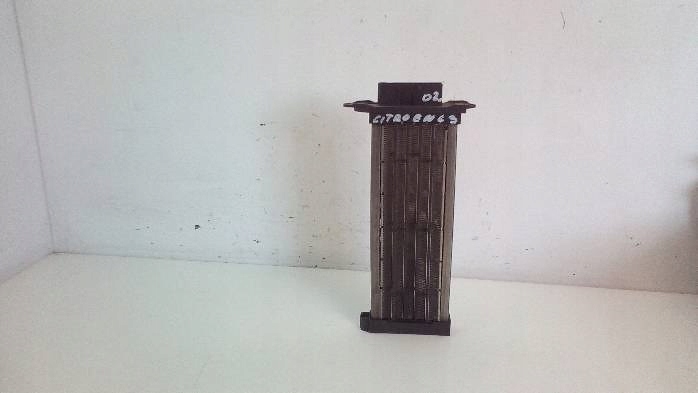 фото №8, Обігрівач електрична citroen c3 664447ac