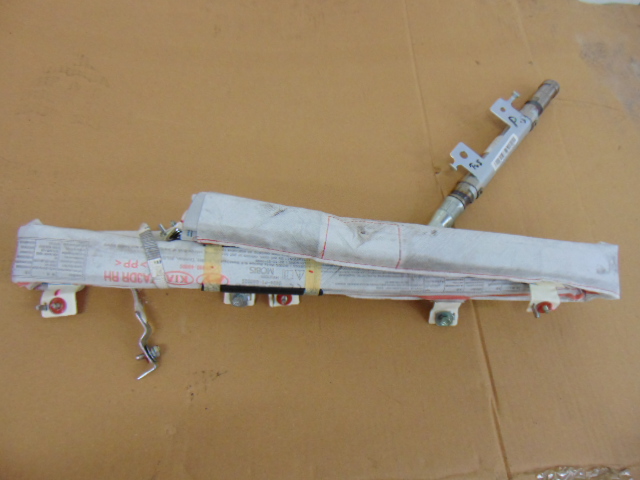 фото №1, Шторка безопасности подушка безопасности правая kia picanto ii 3d 13 r