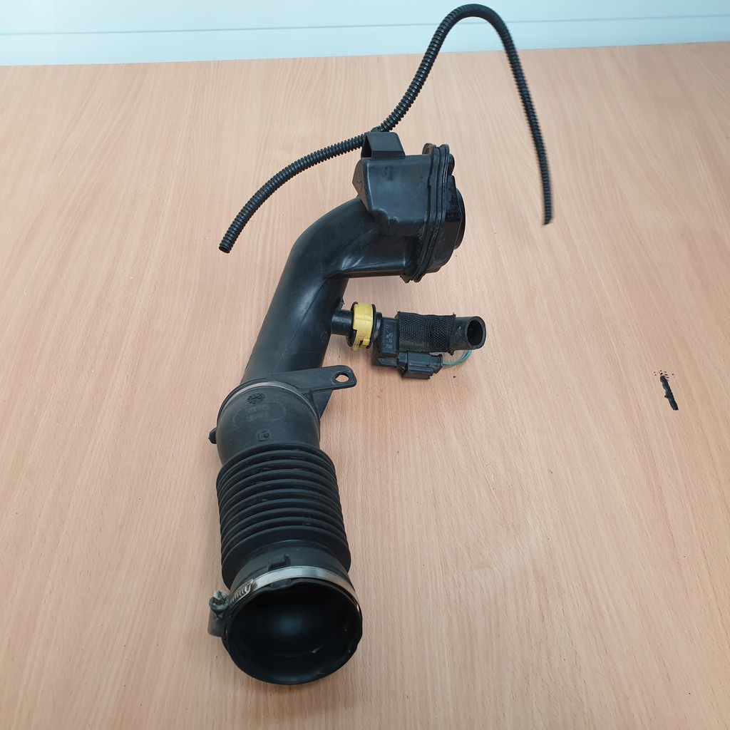 фото №5, Wąż труба резонатор citroen ds5 9675758280 2.0ehdi