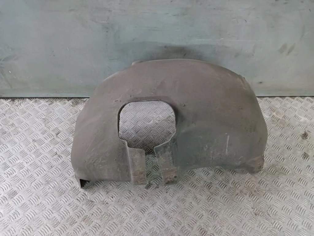 фото №2, Подкрылок левая задняя задние 5ja810969b skoda rapid seat toledo iv