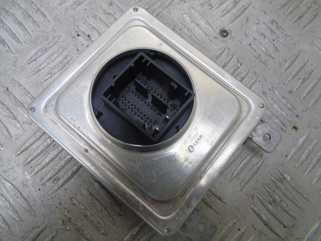 Купить Модуль led 5a1k12f24 bmw