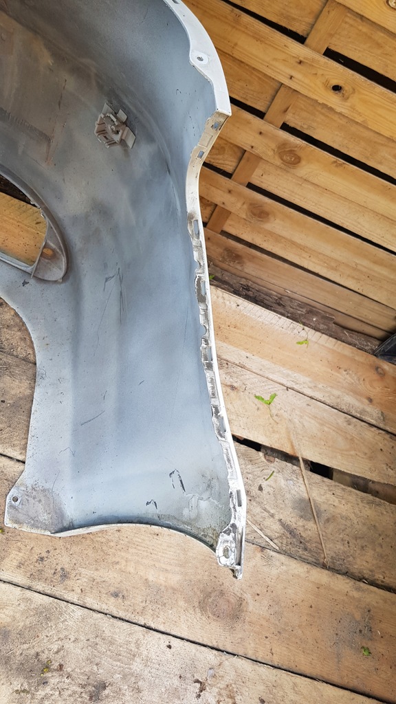 фото №13, Бампер задня задній suzuki kizashi