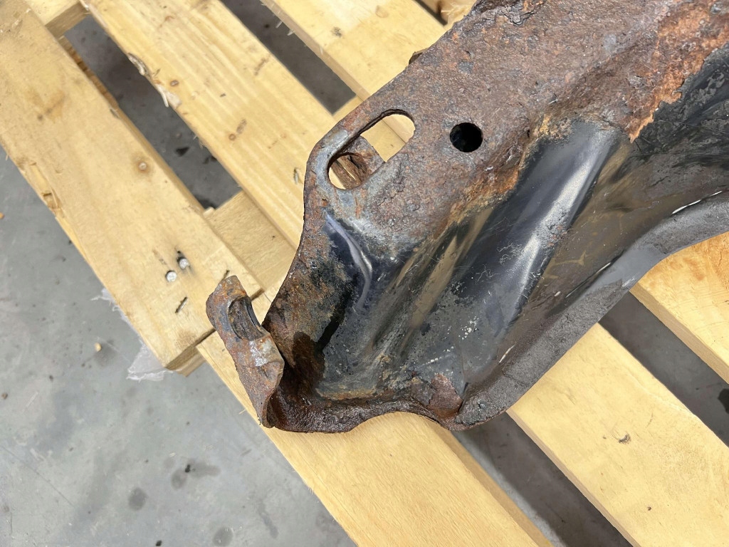 фото №6, Mazda mx-5 mx5 nb 98-05 поперечина підрамник підрамник